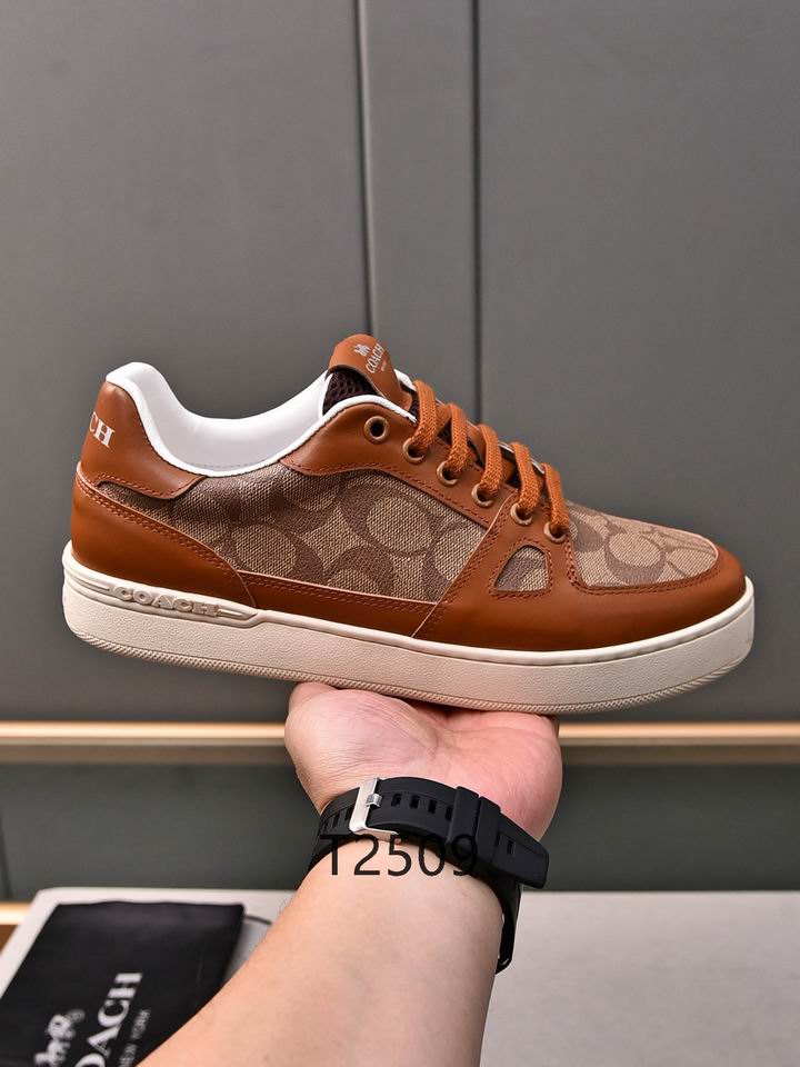 COACH shoes 38-46 h1008